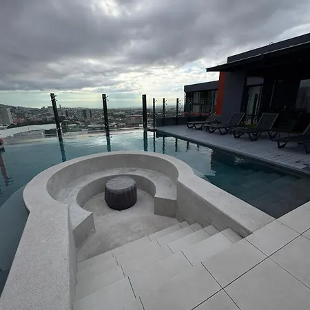 Excellent Location, Beautiful Apartment